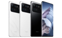 Mi 11 Ultra