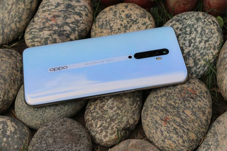 Oppo Reno2 F