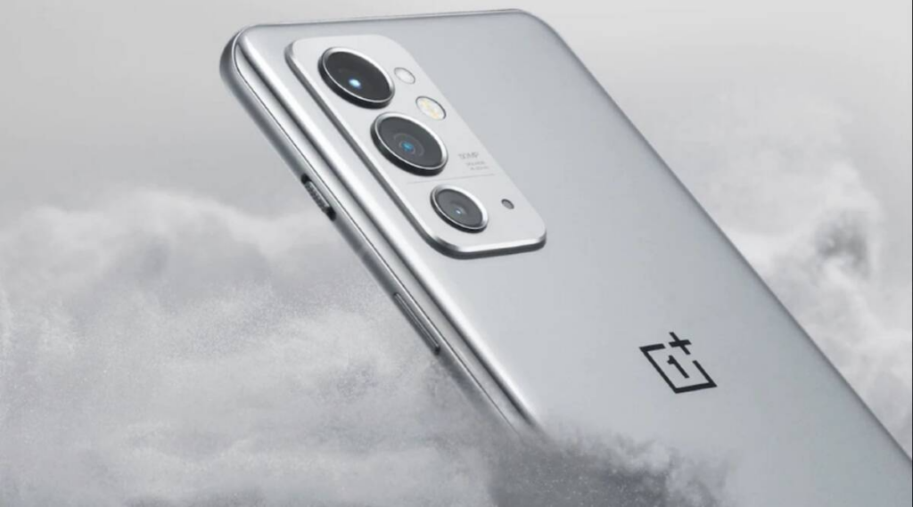 OnePlus 9RT