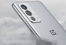 OnePlus 9RT