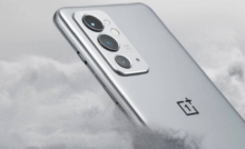 OnePlus 9RT