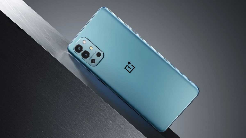 oneplus 9rt