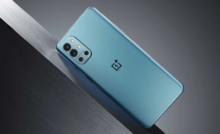 OnePlus 9RT