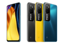 Poco M4 Pro 5G