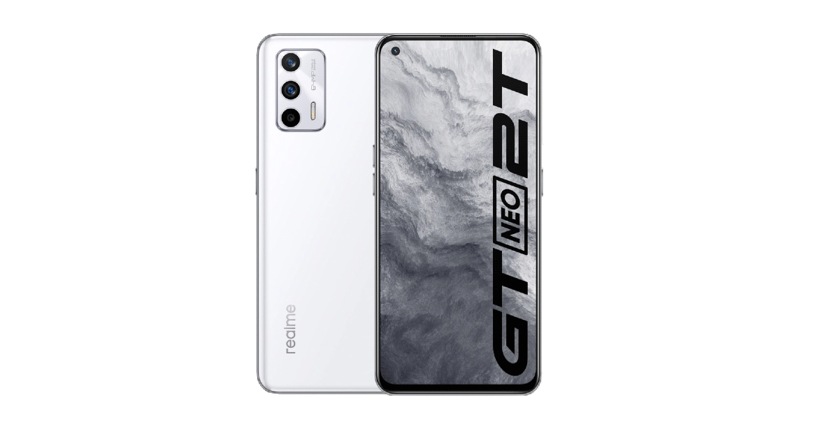Realme Gt Neo 5 Купить В Севастополе