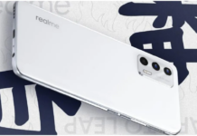 Realme GT NEO 2T