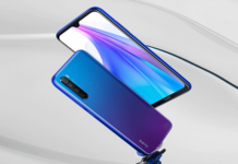 Redmi Note 8T
