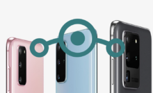 Galaxy S10