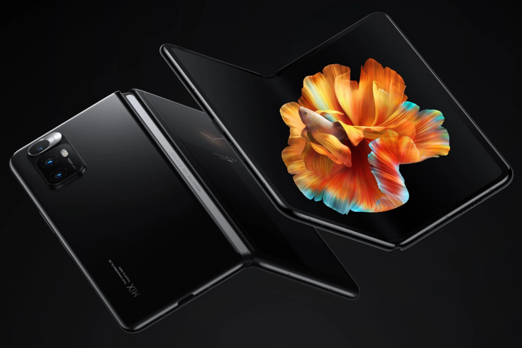 xiaomi mi mix fold will get a major update later this month 1 mix fold