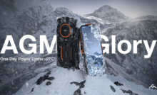 AGM Glory