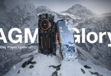 AGM Glory
