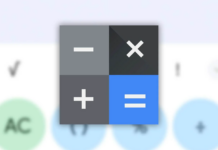 Google Calculator