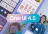 One UI 4.0