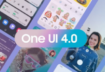 One UI 4.0