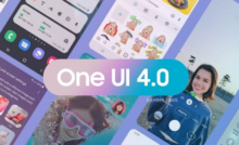One UI 4.0