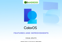 ColorOS 12
