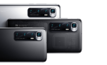 Xiaomi Mi 11 Ultra