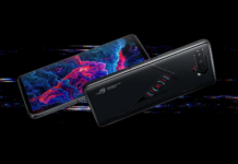 ROG Phone 5s
