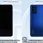 realme q3s 5g confirmed via jd listing