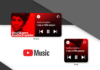 YouTube Music