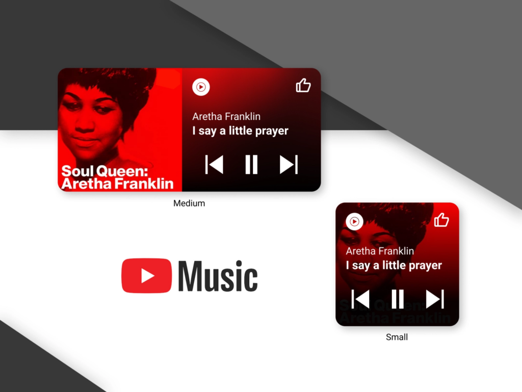 YouTube Music 