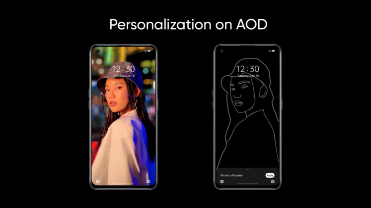 best realme ui 3.0 features - fluid space design, richer color rendering, and others