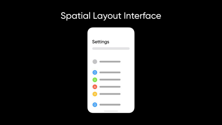 best realme ui 3.0 features - fluid space design, richer color rendering, and others