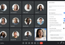 Google Meet