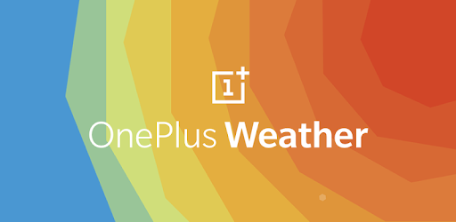 oneplus weather