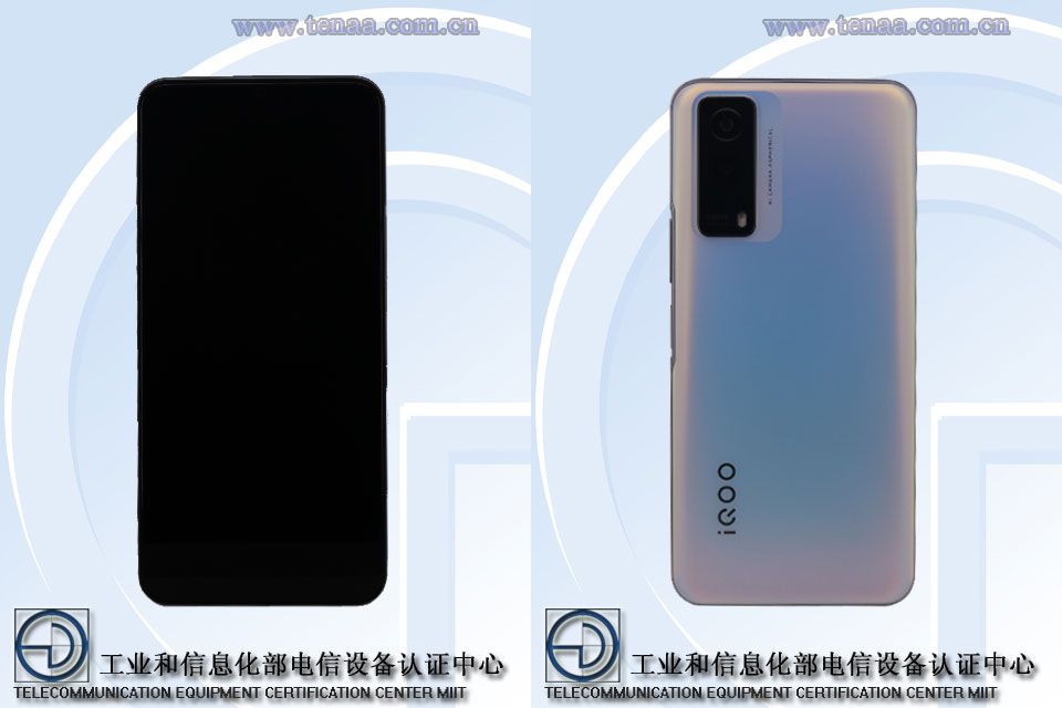 iqoo z5x listed in geekbench with mediatek dimensity 900 soc!