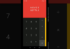OnePlus Calculator