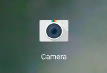 OnePlus Camera