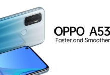 Oppo A53