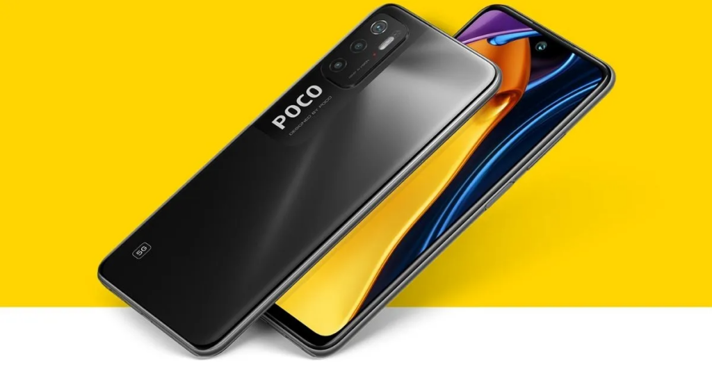 Poco M4 Pro 5G