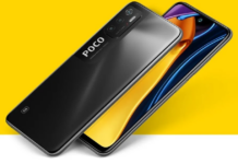 Poco M4 Pro 5G