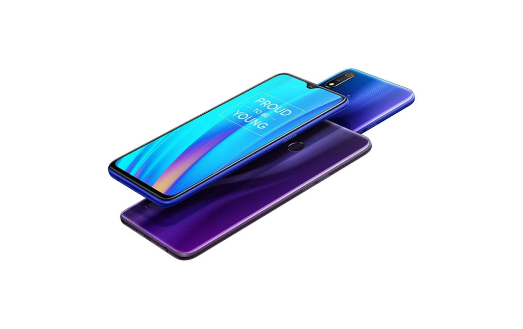 realme 3 pro