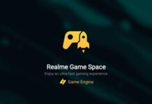 Realme Games
