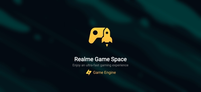 Realme Games