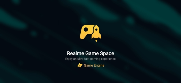 realme games