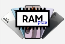 Samsung RAM Plus