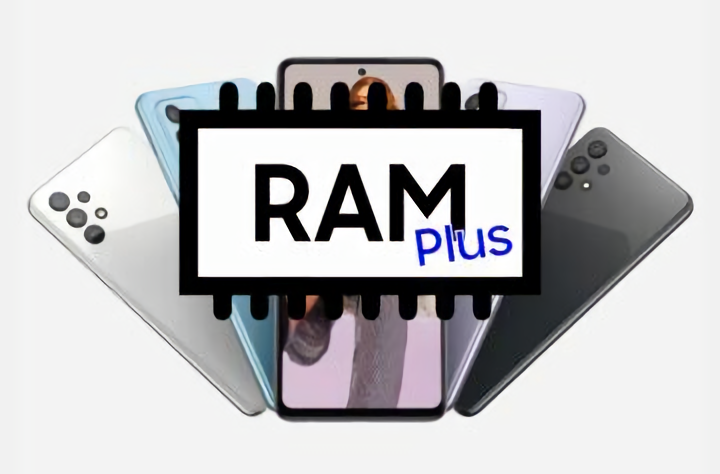 Samsung RAM Plus