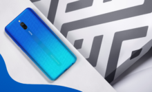 Redmi 8A
