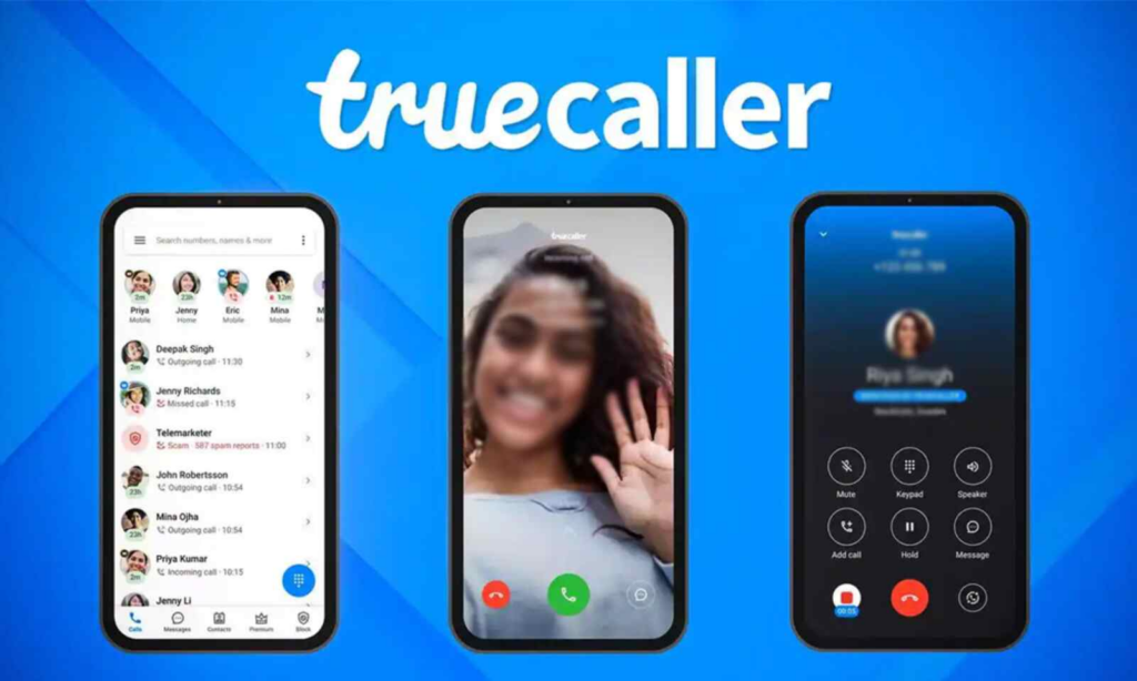 truecaller