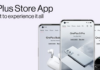 OnePlus Store App