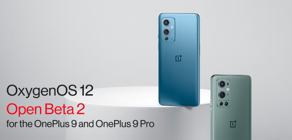 oneplus 9