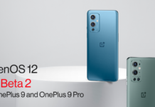 OnePlus 9