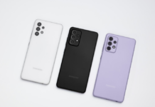 Galaxy A13