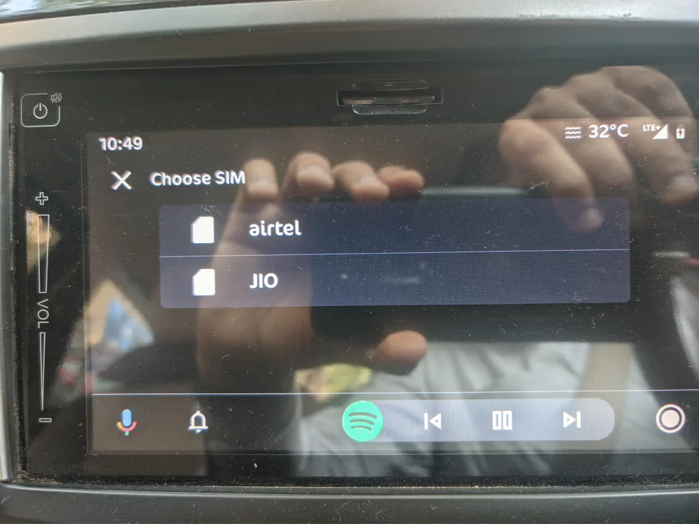 android auto