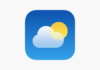 Realme Weather App