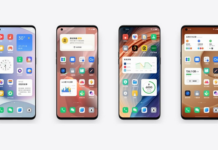 ColorOS 12